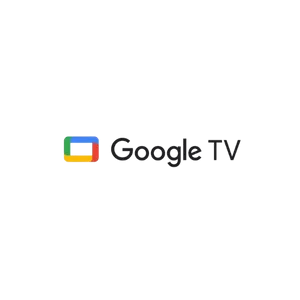 Google Chromecast with Google TV