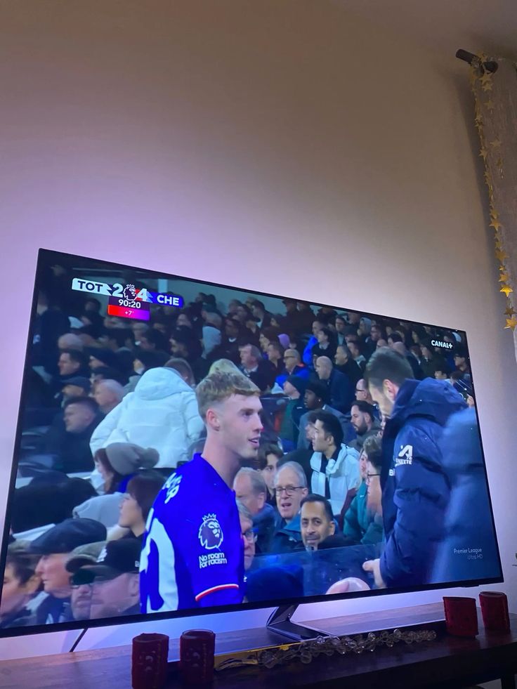 Customer review photo from Michael K. streaming IPTV