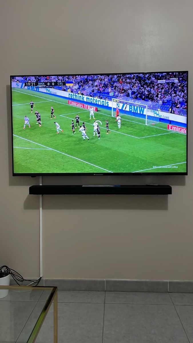 Customer review photo Luisa B. on Apple TV